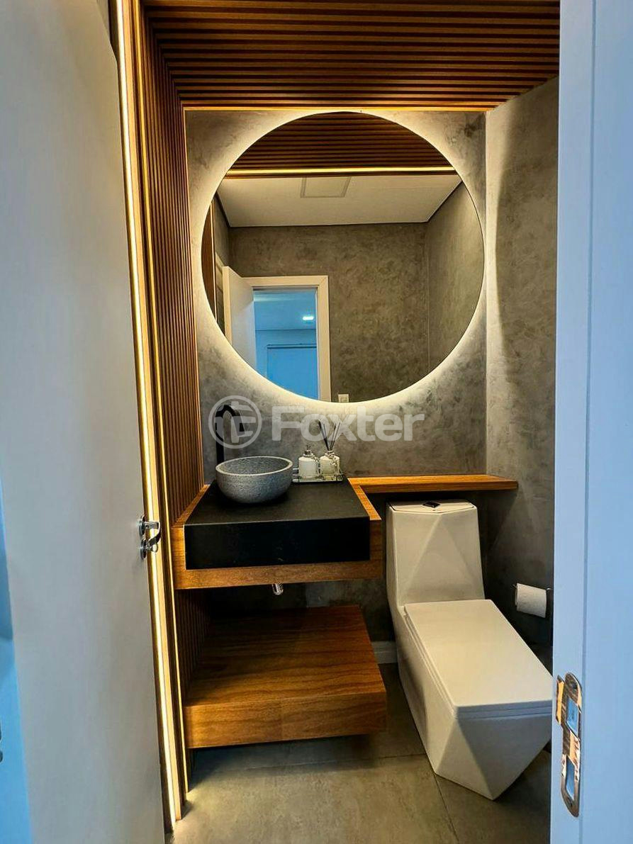 Casa à venda com 3 quartos, 195m² - Foto 3