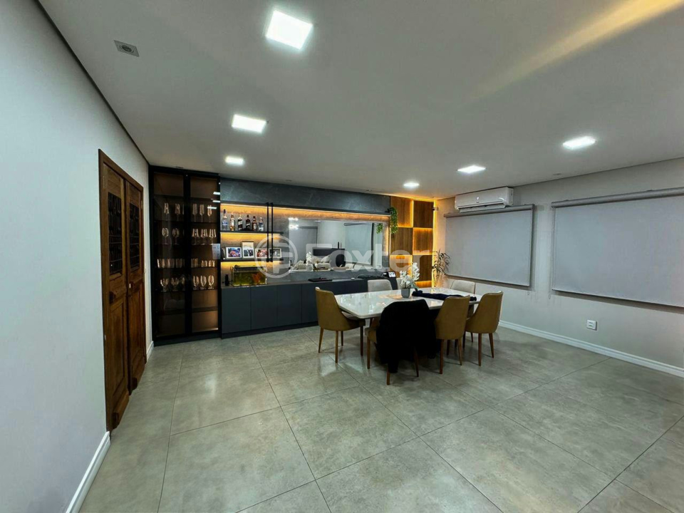 Casa à venda com 3 quartos, 195m² - Foto 6