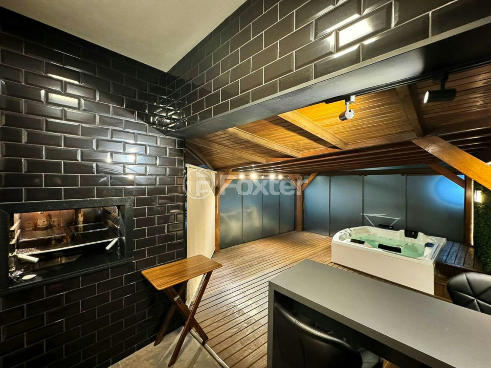 Casa à venda com 3 quartos, 195m² - Foto 5