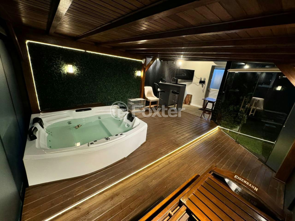 Casa à venda com 3 quartos, 195m² - Foto 9