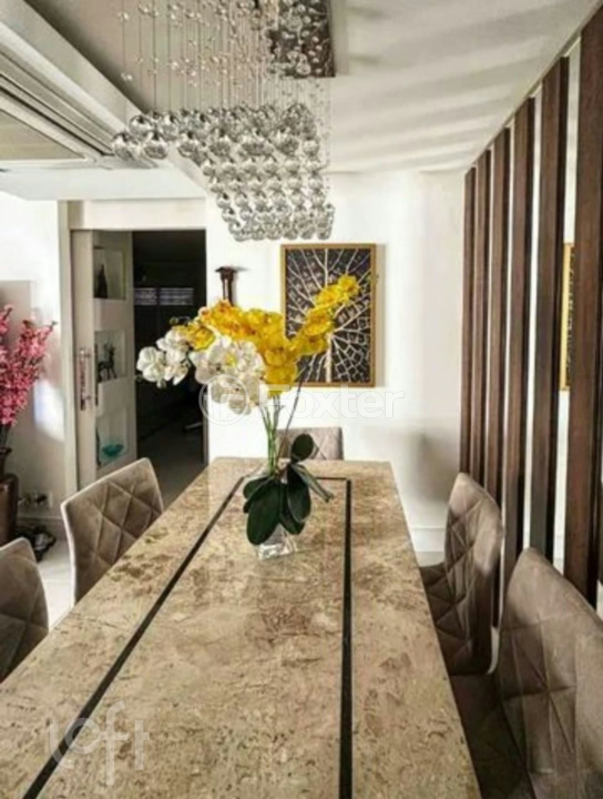 Apartamento à venda com 1 quarto, 58m² - Foto 3