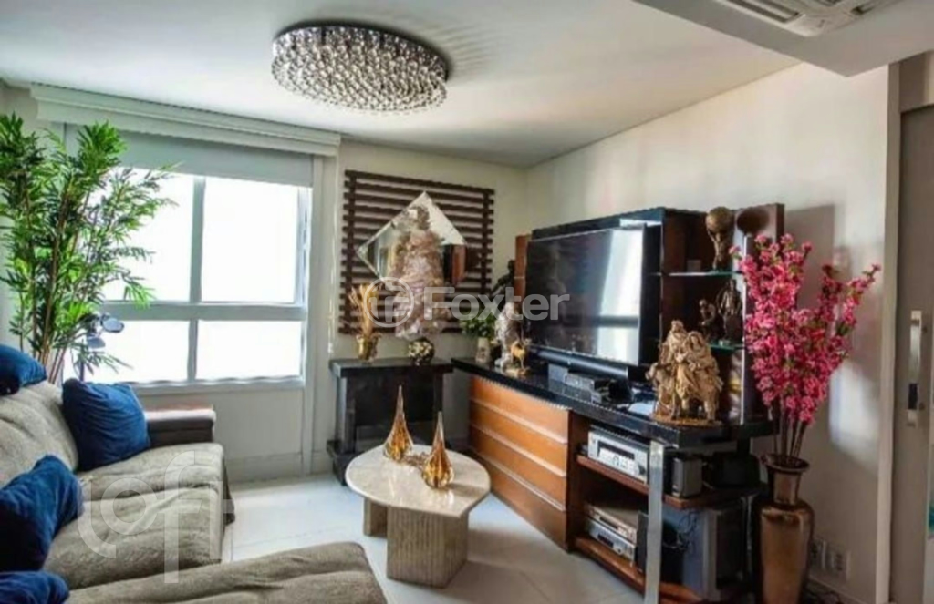 Apartamento à venda com 1 quarto, 58m² - Foto 11