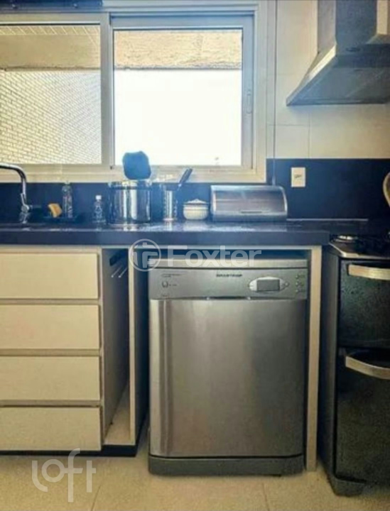 Apartamento à venda com 1 quarto, 58m² - Foto 7
