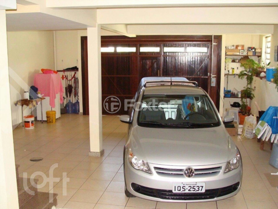 Casa à venda com 3 quartos, 350m² - Foto 34