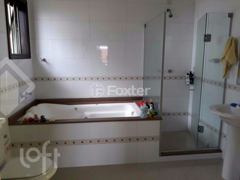 Casa à venda com 3 quartos, 350m² - Foto 14