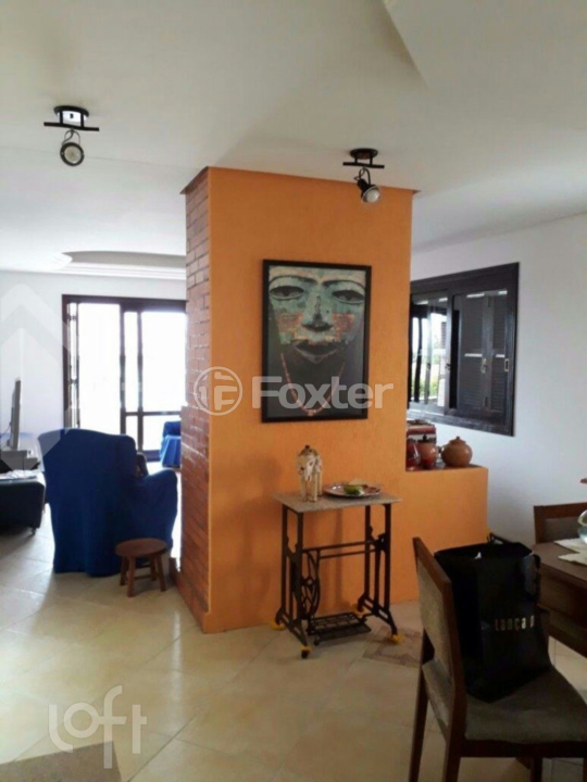 Casa à venda com 3 quartos, 350m² - Foto 3