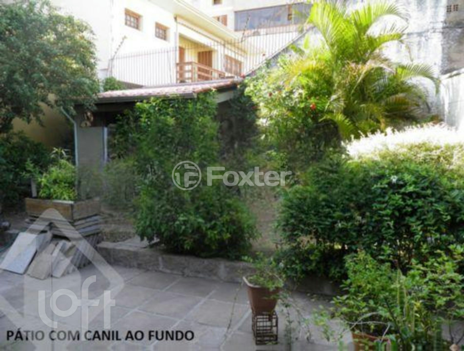 Casa à venda com 3 quartos, 350m² - Foto 39