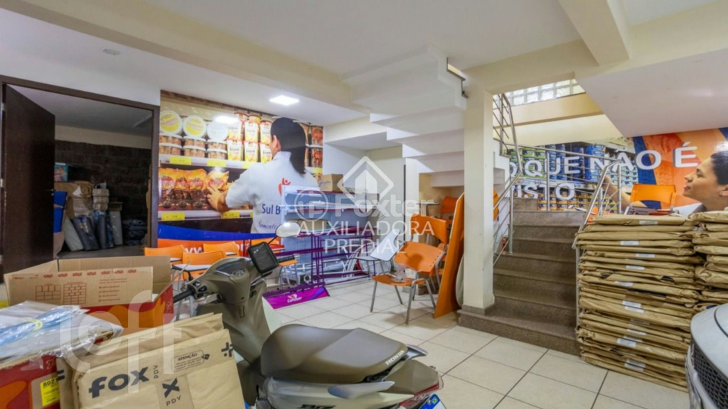 Casa à venda com 3 quartos, 350m² - Foto 40