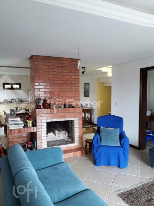 Casa à venda com 3 quartos, 350m² - Foto 6