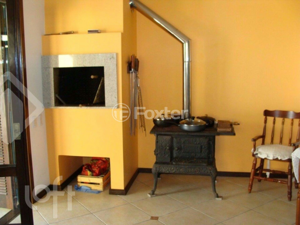 Casa à venda com 3 quartos, 350m² - Foto 27