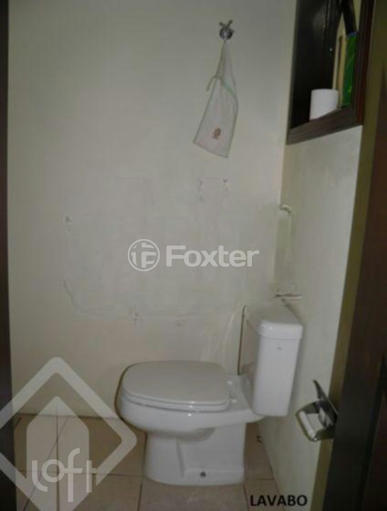 Casa à venda com 3 quartos, 350m² - Foto 23