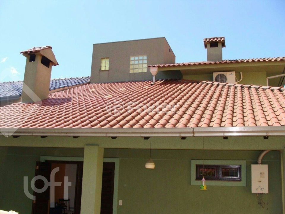 Casa à venda com 3 quartos, 350m² - Foto 35