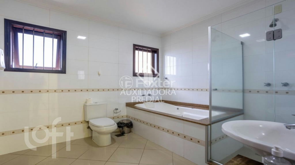 Casa à venda com 3 quartos, 350m² - Foto 17