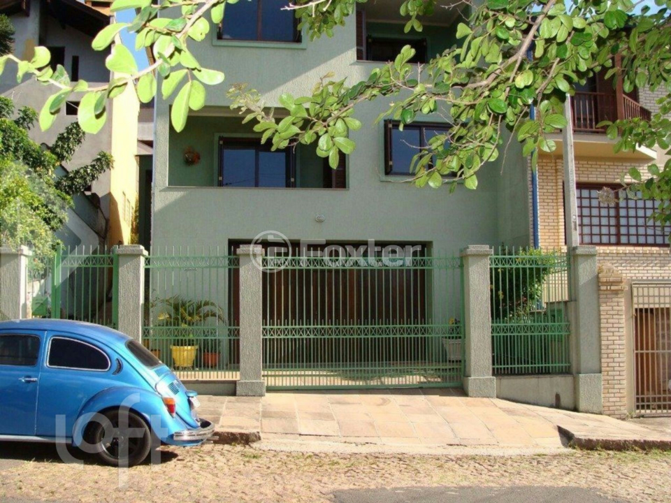 Casa à venda com 3 quartos, 350m² - Foto 26