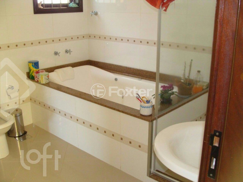 Casa à venda com 3 quartos, 350m² - Foto 15