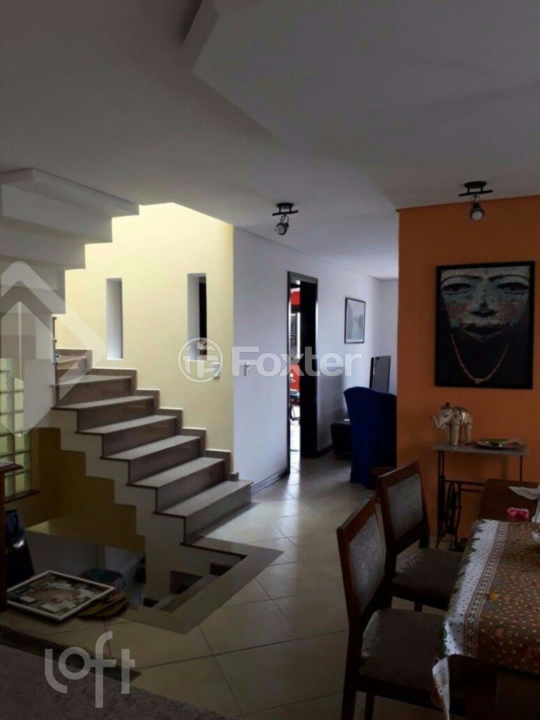 Casa à venda com 3 quartos, 350m² - Foto 4
