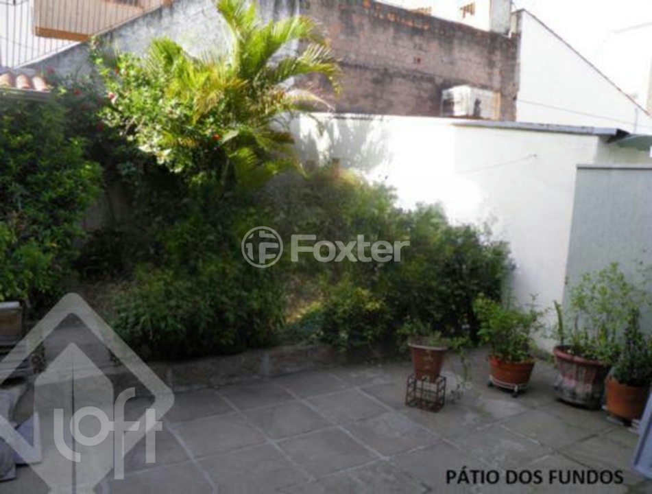 Casa à venda com 3 quartos, 350m² - Foto 29