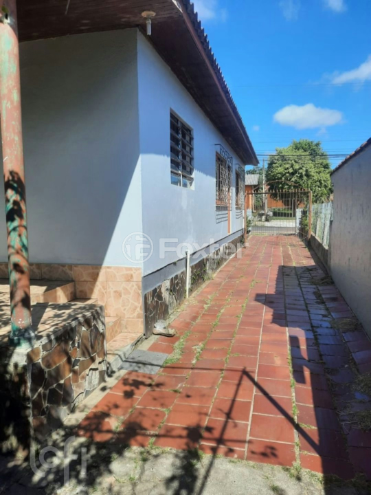 Casa à venda com 3 quartos, 99m² - Foto 23