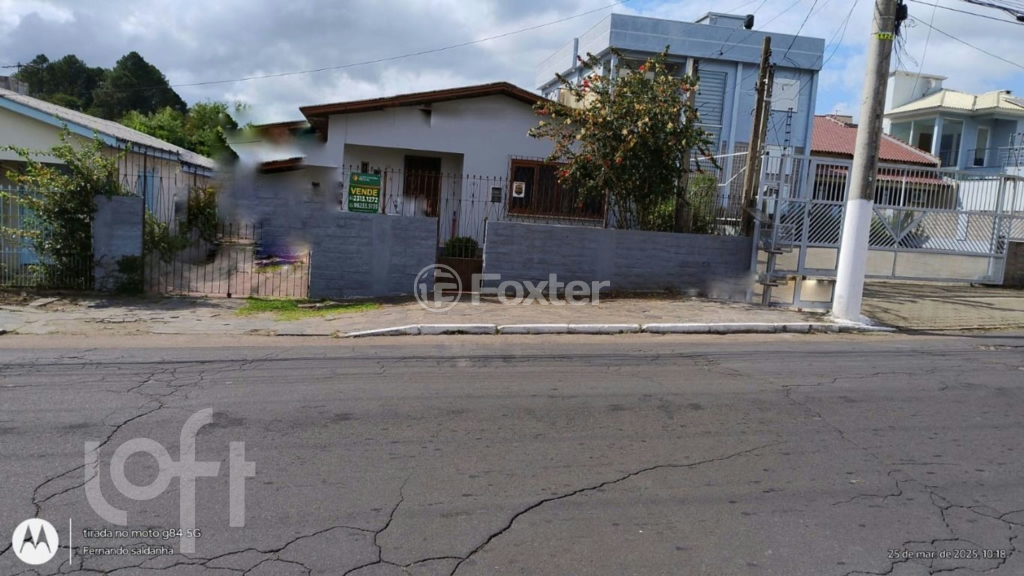 Casa à venda com 3 quartos, 99m² - Foto 24
