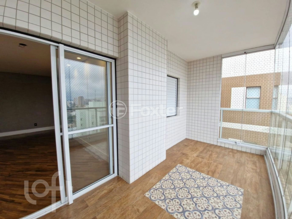 Cobertura à venda com 3 quartos, 194m² - Foto 4