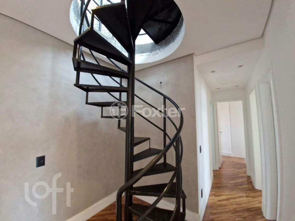 Cobertura à venda com 3 quartos, 194m² - Foto 8