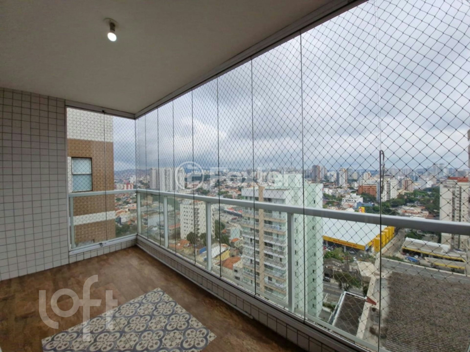 Cobertura à venda com 3 quartos, 194m² - Foto 7
