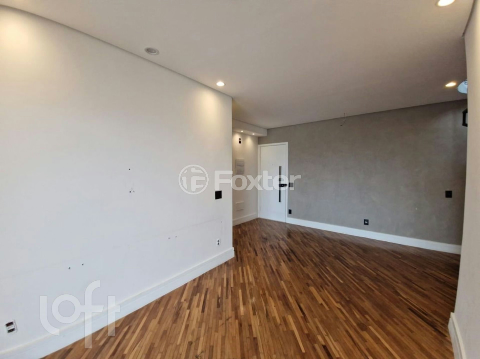 Cobertura à venda com 3 quartos, 194m² - Foto 3