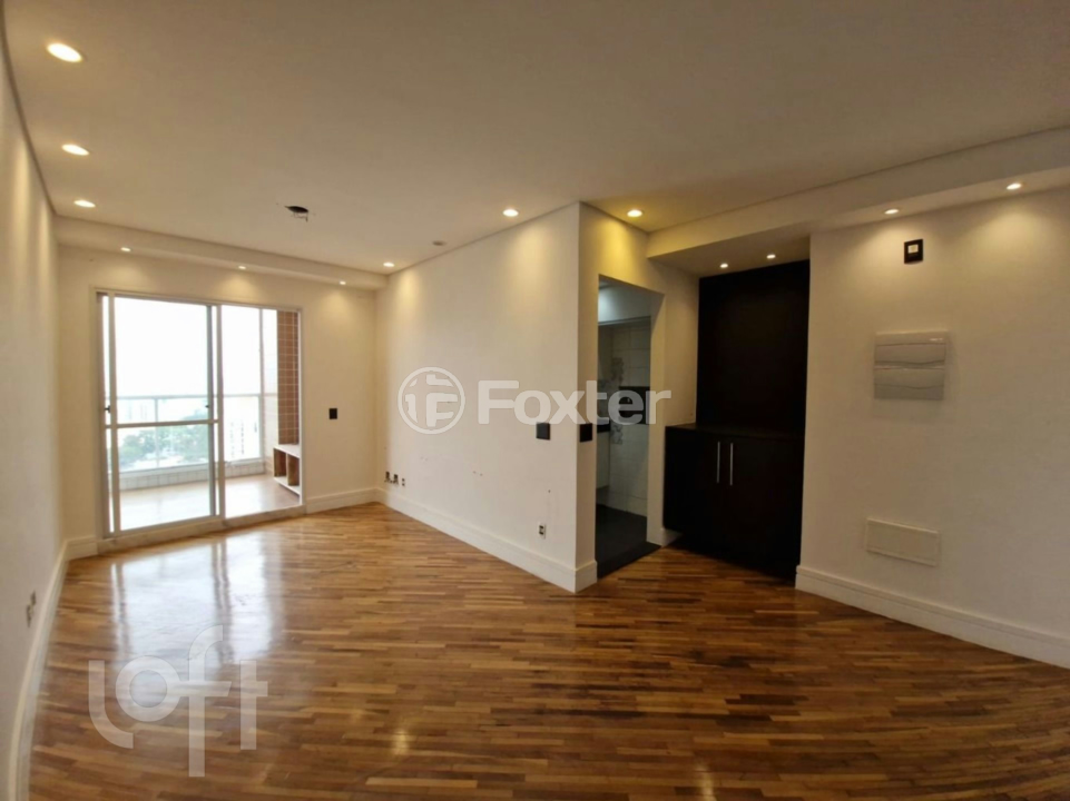 Cobertura à venda com 3 quartos, 194m² - Foto 2