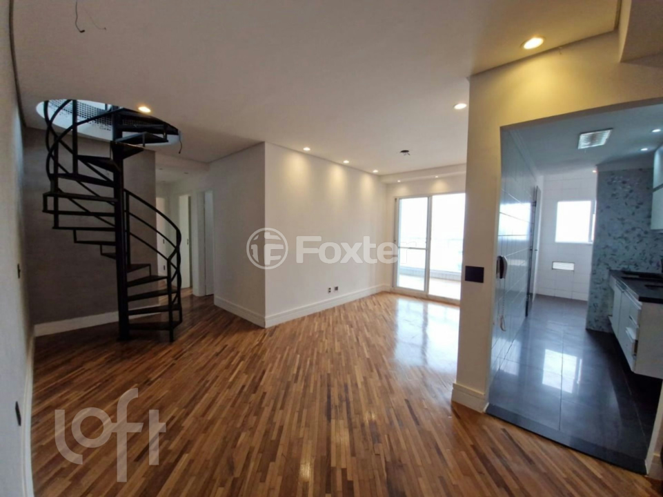 Cobertura à venda com 3 quartos, 194m² - Foto 5