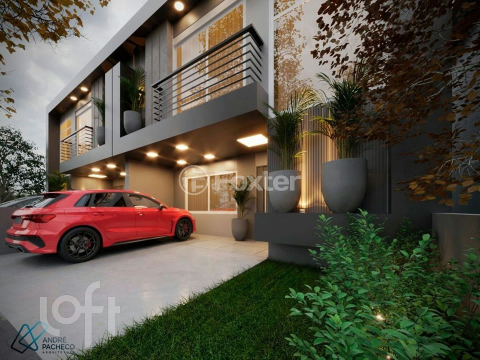 Casa à venda com 3 quartos, 118m² - Foto 8