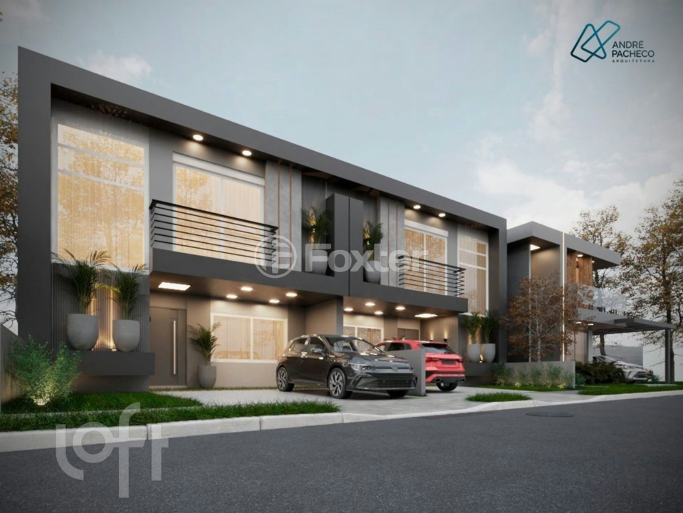 Casa à venda com 3 quartos, 118m² - Foto 9
