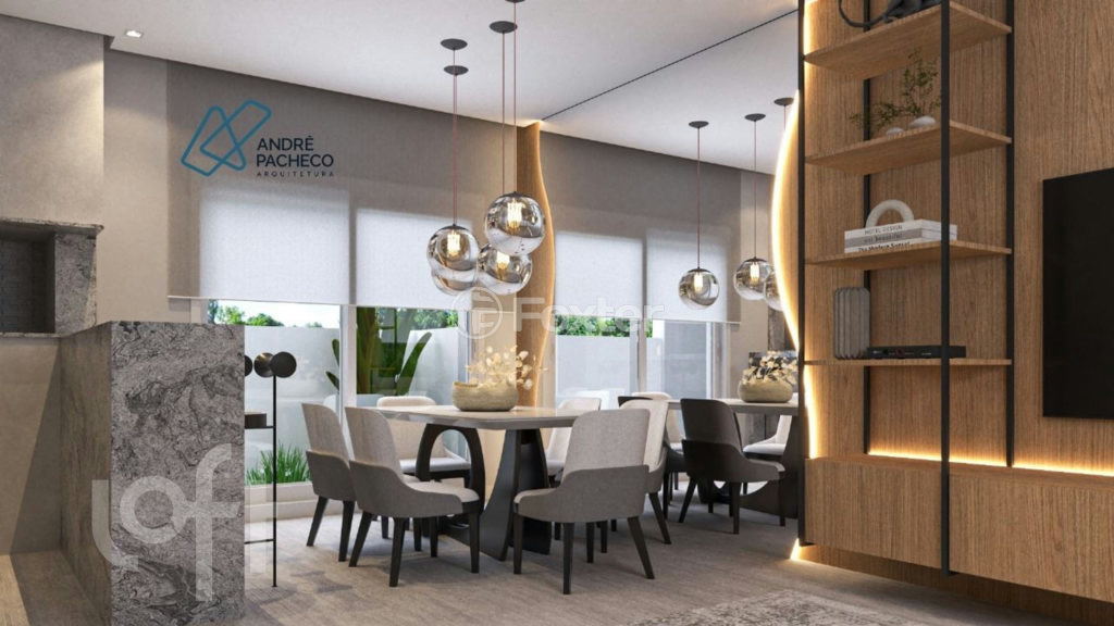 Casa à venda com 3 quartos, 118m² - Foto 4
