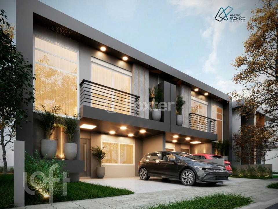 Casa à venda com 3 quartos, 118m² - Foto 7