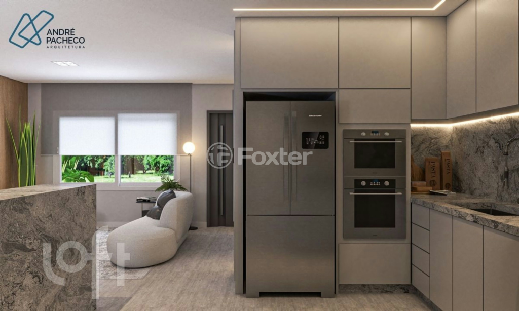 Casa à venda com 3 quartos, 118m² - Foto 5