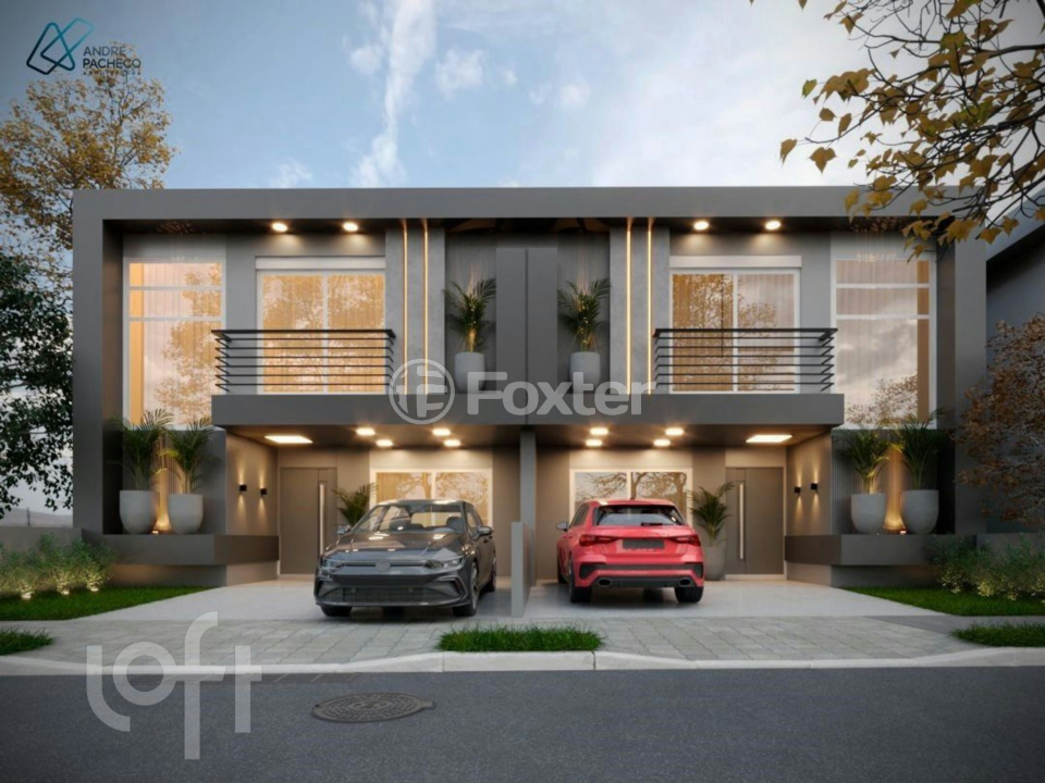 Casa à venda com 3 quartos, 118m² - Foto 10