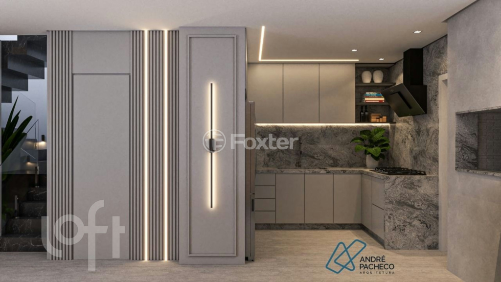 Casa à venda com 3 quartos, 118m² - Foto 6