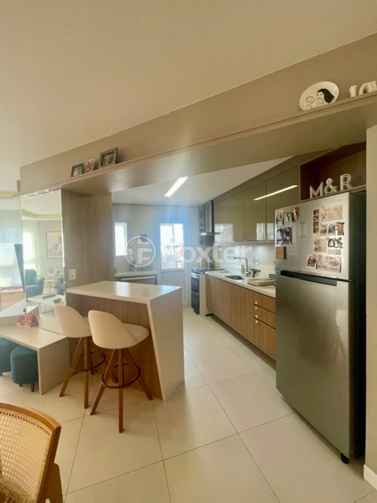 Apartamento à venda com 3 quartos, 103m² - Foto 4