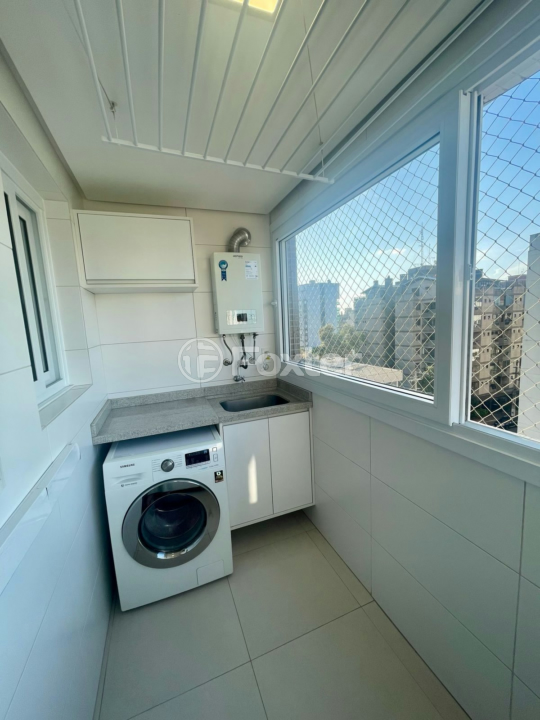 Apartamento à venda com 3 quartos, 103m² - Foto 5