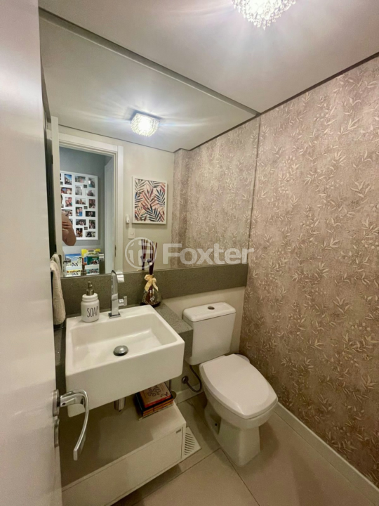 Apartamento à venda com 3 quartos, 103m² - Foto 7