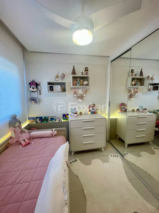 Apartamento à venda com 3 quartos, 103m² - Foto 10