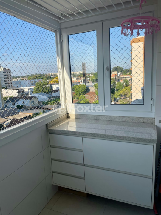 Apartamento à venda com 3 quartos, 103m² - Foto 6