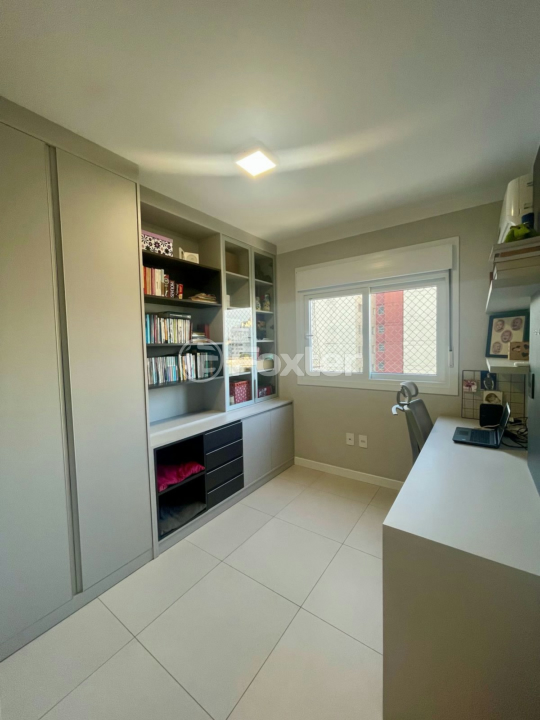 Apartamento à venda com 3 quartos, 103m² - Foto 12