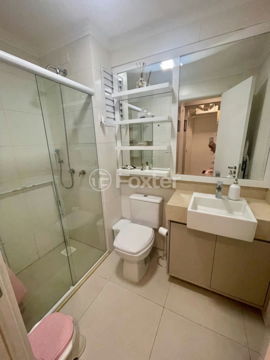 Apartamento à venda com 3 quartos, 103m² - Foto 11
