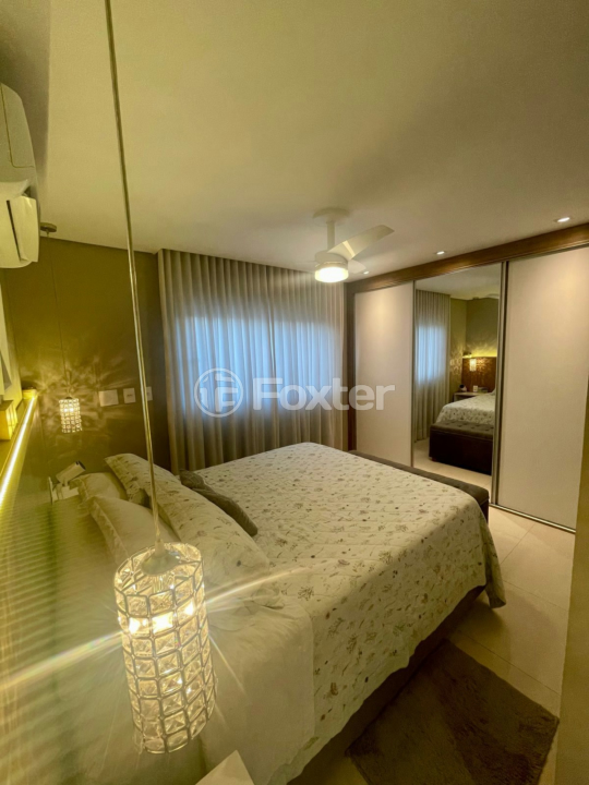 Apartamento à venda com 3 quartos, 103m² - Foto 14