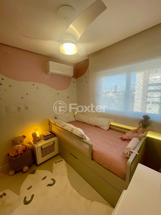 Apartamento à venda com 3 quartos, 103m² - Foto 9