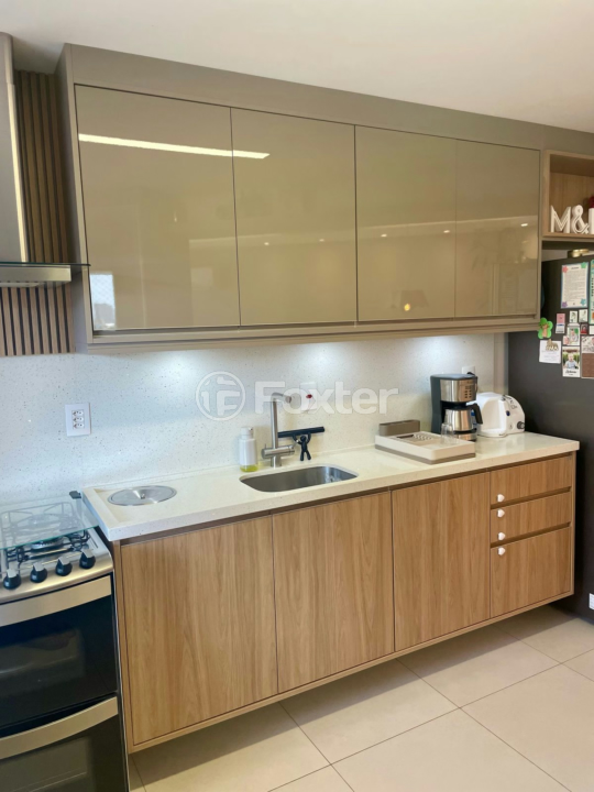 Apartamento à venda com 3 quartos, 103m² - Foto 3