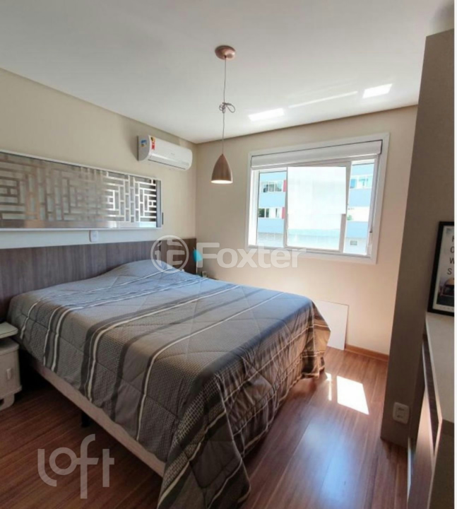 Apartamento à venda com 2 quartos, 85m² - Foto 12
