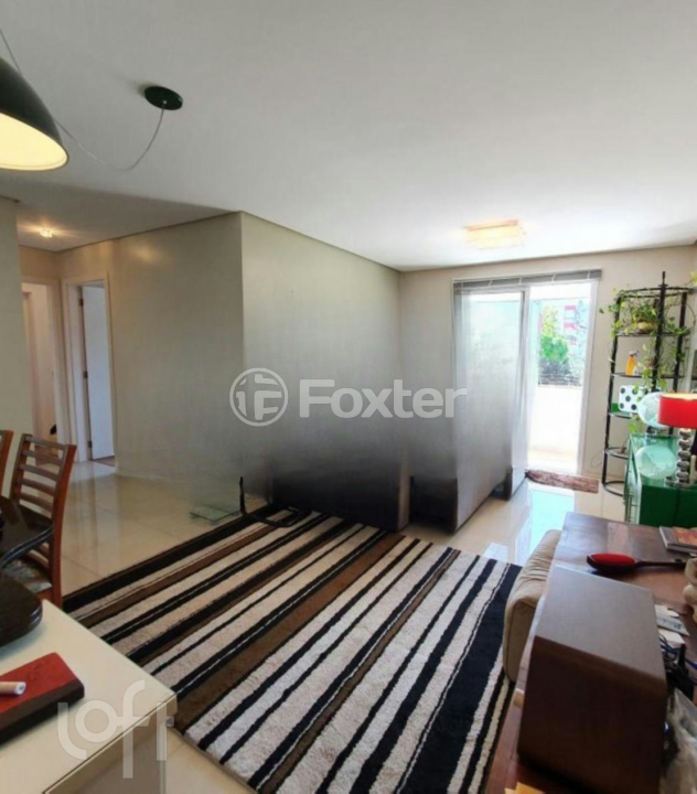 Apartamento à venda com 2 quartos, 85m² - Foto 20