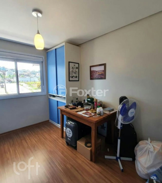 Apartamento à venda com 2 quartos, 85m² - Foto 9