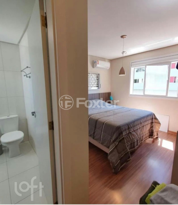 Apartamento à venda com 2 quartos, 85m² - Foto 10